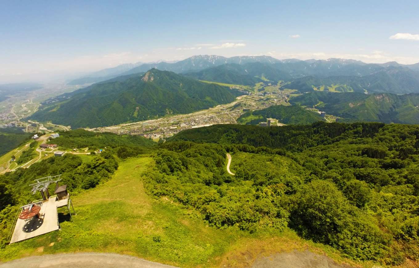 湯沢高原パノラマパーク