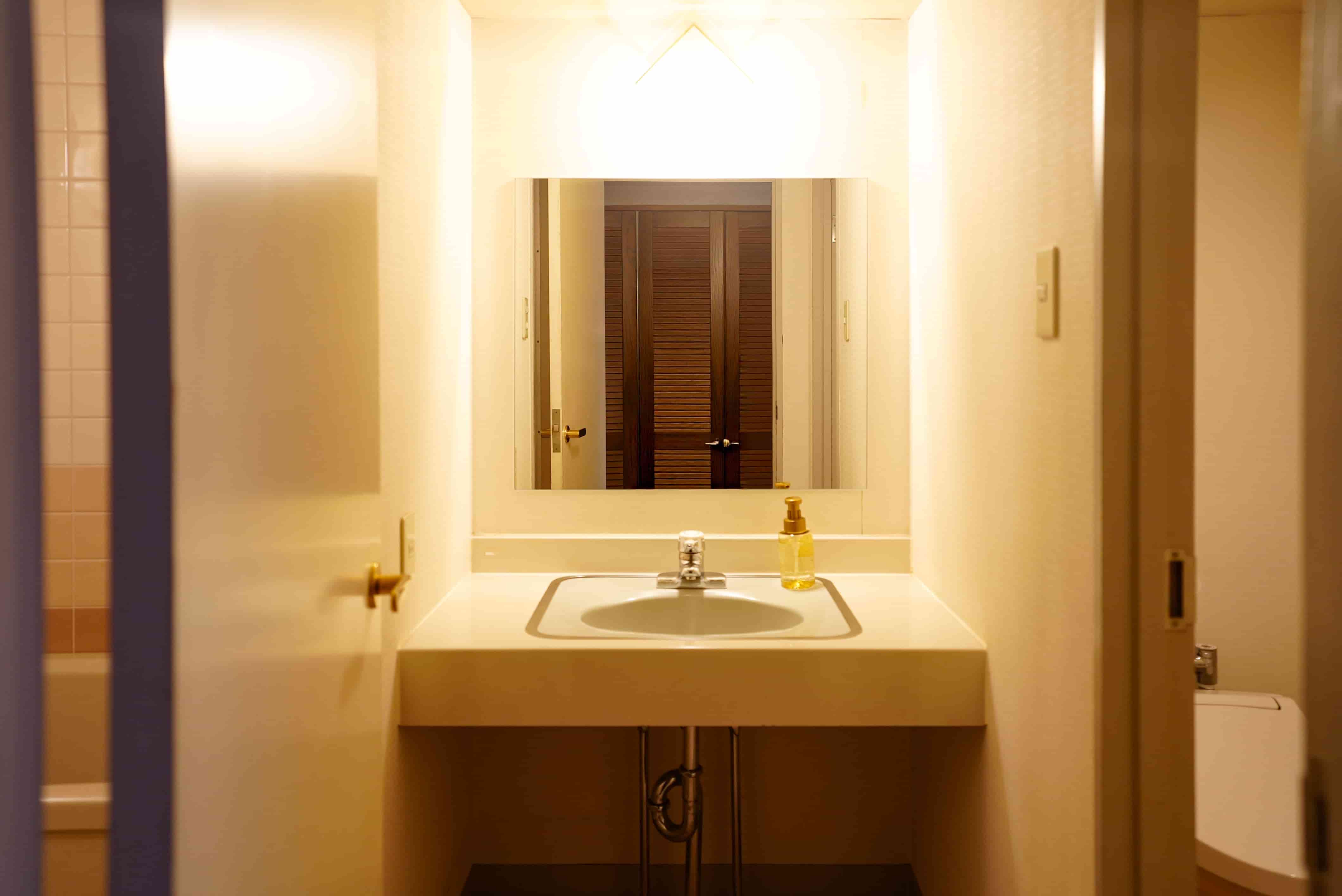 ファミリー和洋室 6