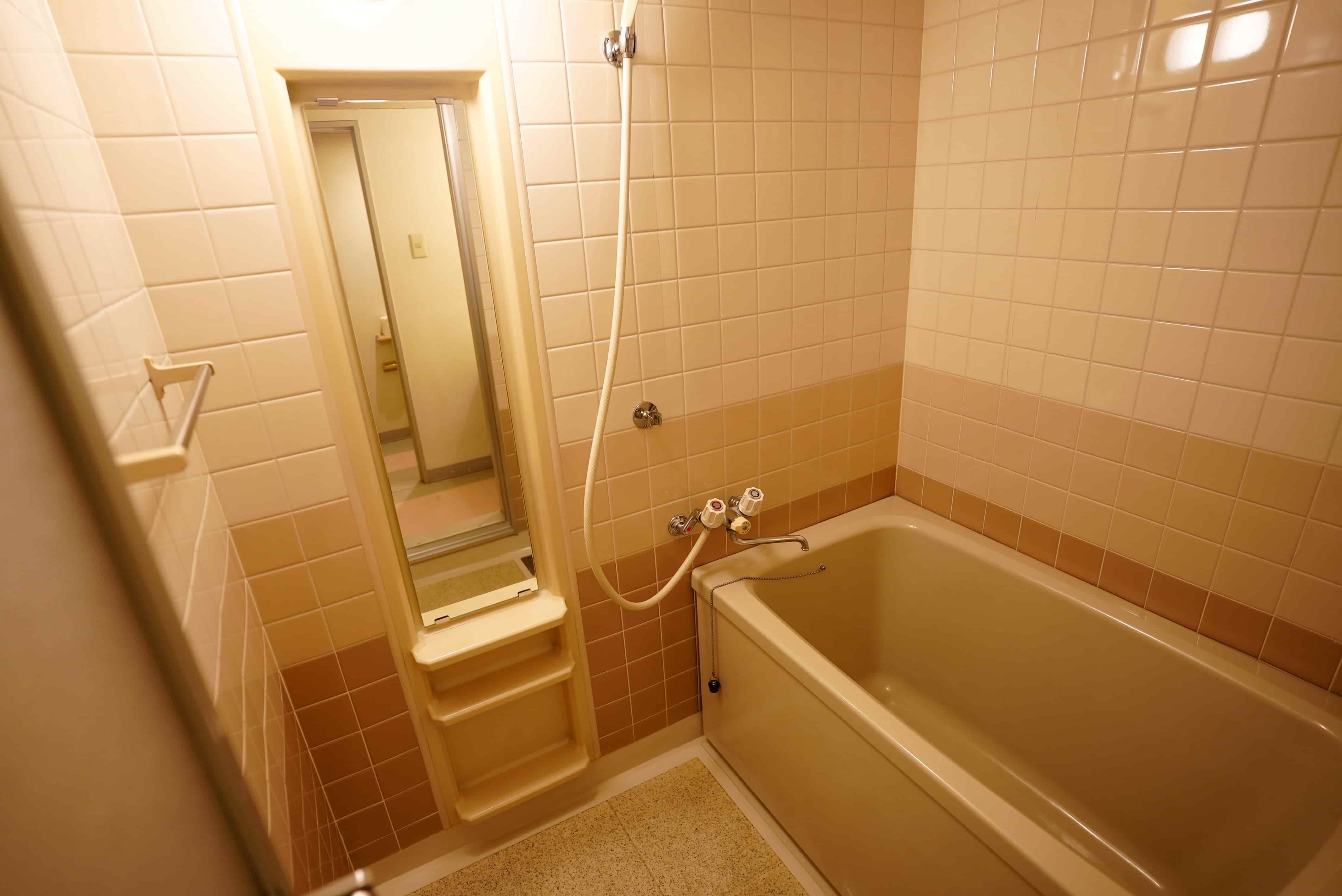 ファミリー和洋室 7