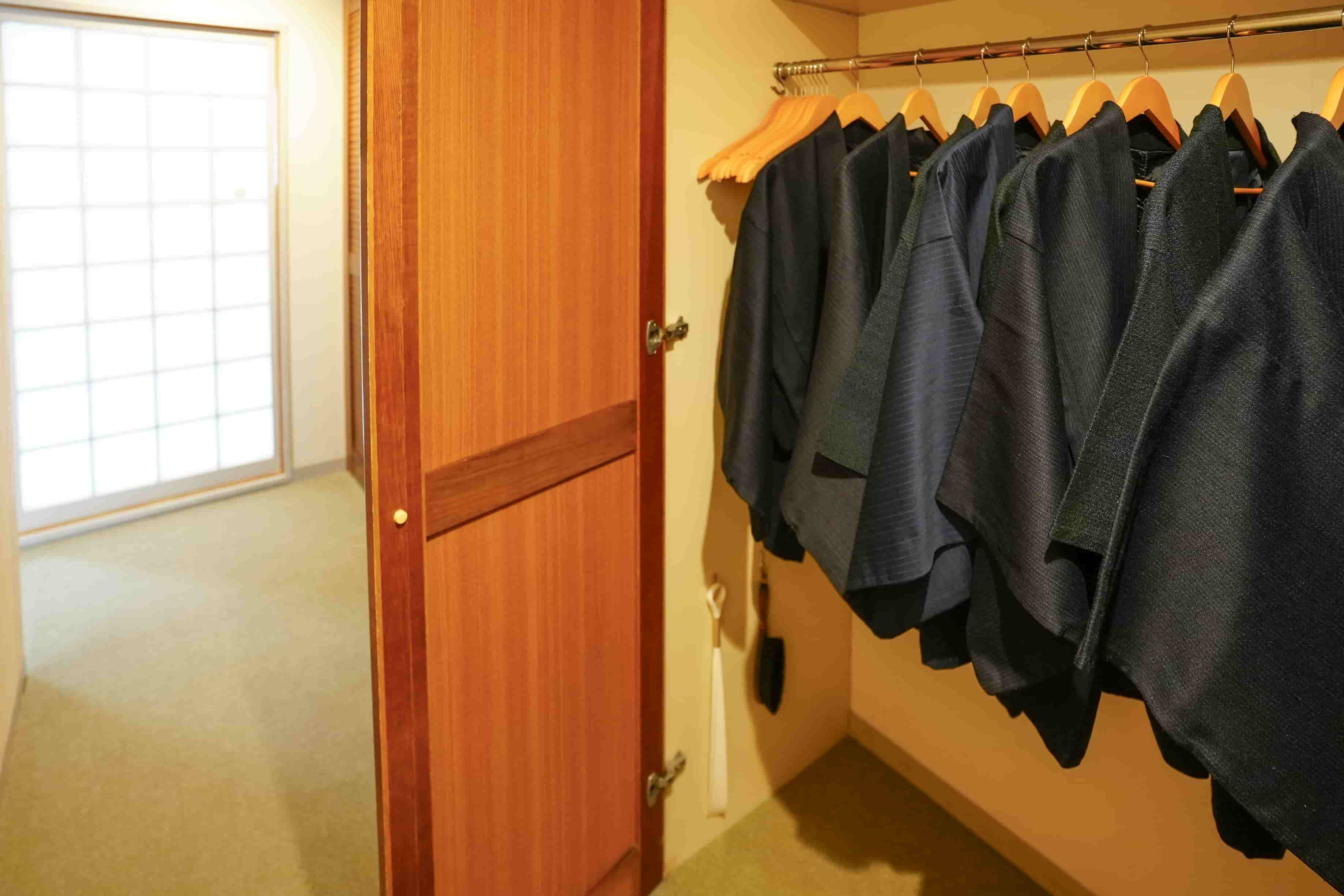 ファミリー和洋室 3