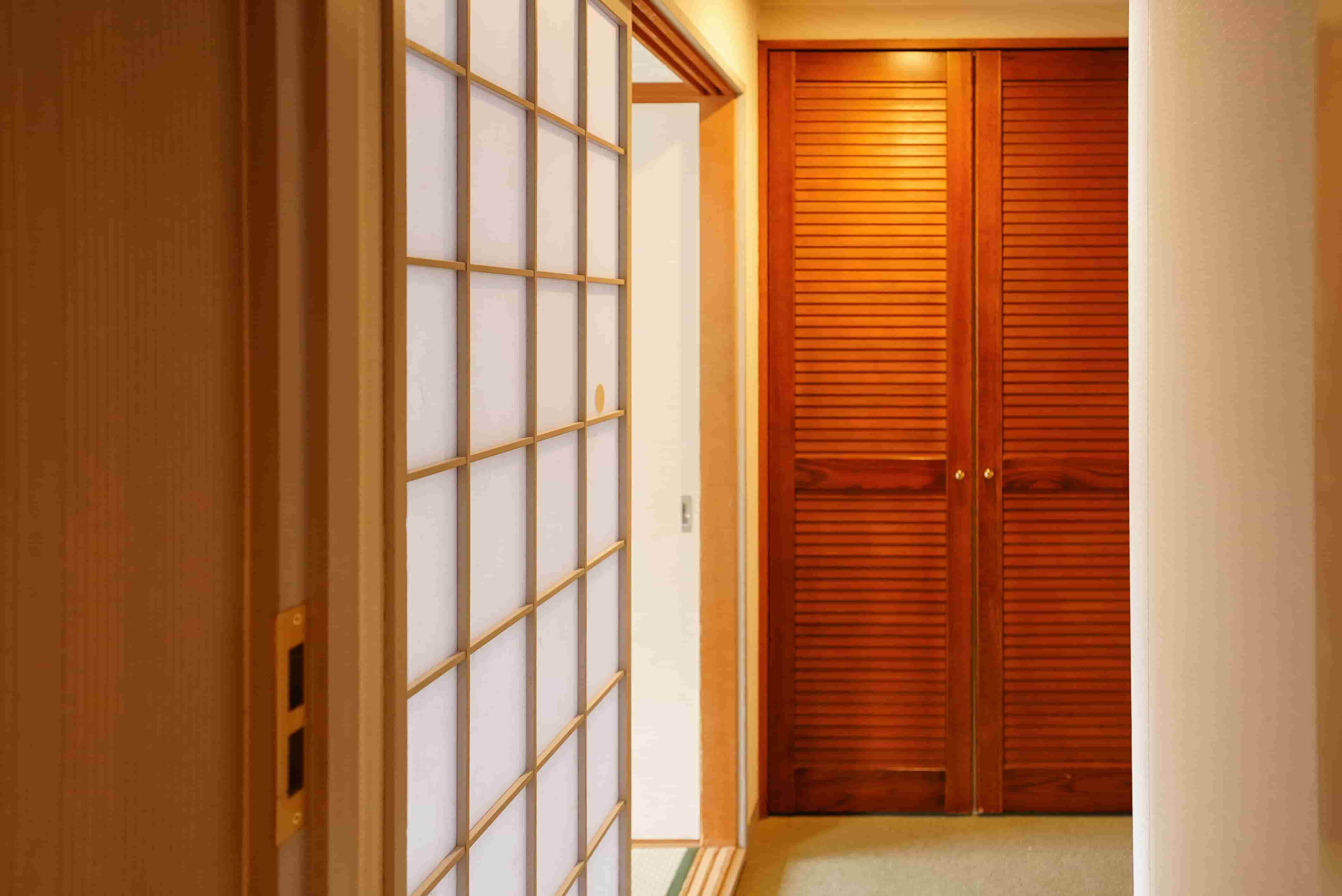 ファミリー和洋室 5