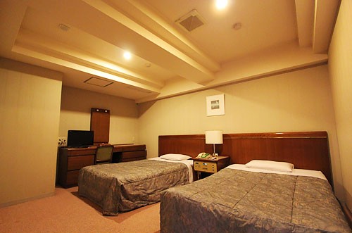 ファミリー和洋室